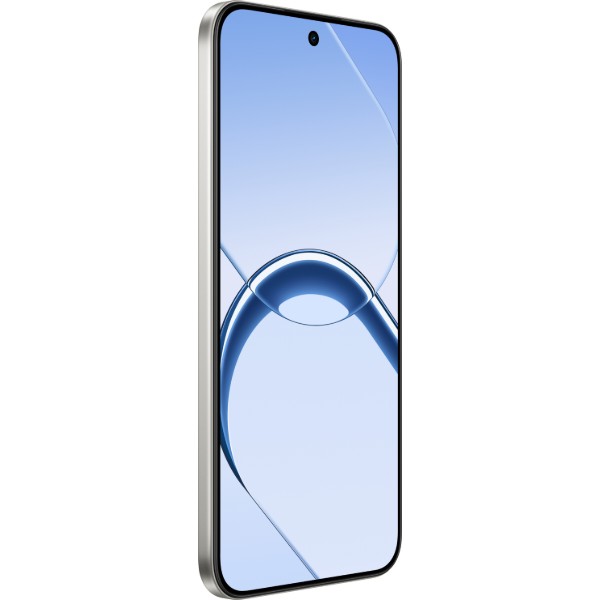 Фото - Смартфон realme 16 5G Air 8/256Gb White